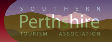Hyperlink to Southern Perthshire Tourism Association