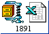 Excel 1891 Census (88Kb)