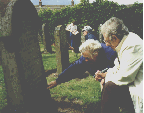 Grave yard.gif (9430 bytes)