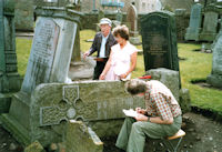 Grave Stone Survey photo 2