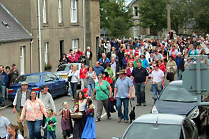 Another part of the parade