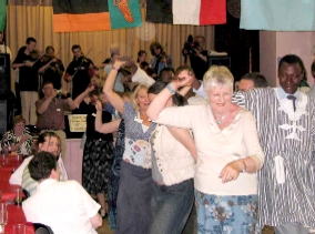 ceilidh photo