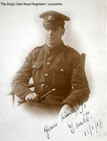 The Pilot Donald Woodhouse
