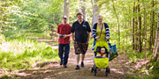 Dunning Community Woodland