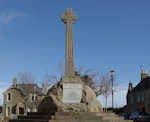 War Memorial