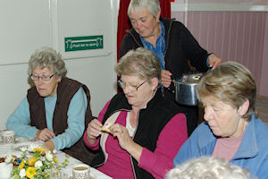 coffee morning photo 11