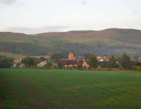 Dunning Village first photo