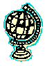 Globe clipart 1.59kb